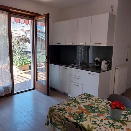 Appartamento La Terrazza Arco Exterior photo