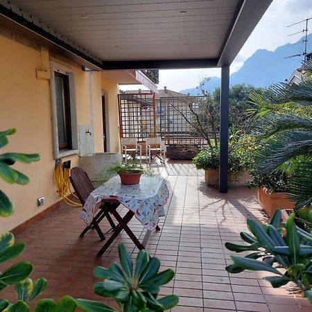 Appartamento La Terrazza Arco Exterior photo