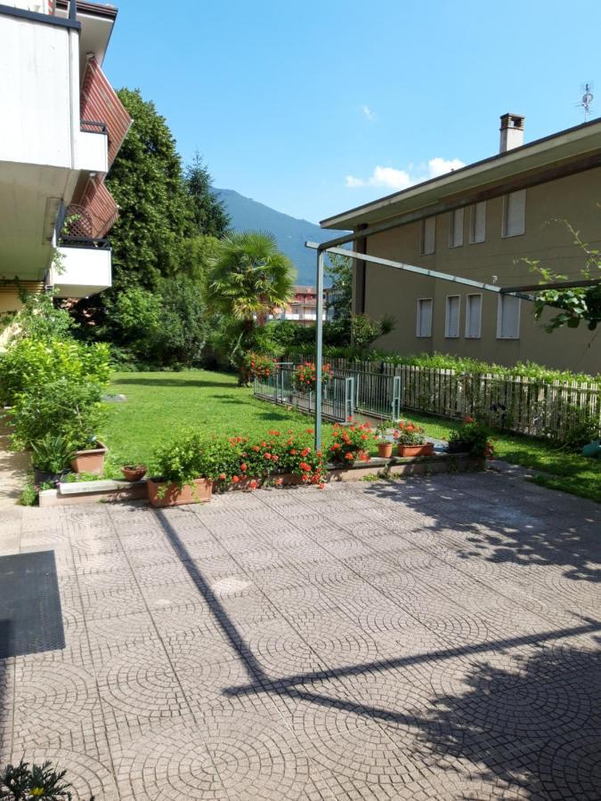 Appartamento La Terrazza Arco Exterior photo